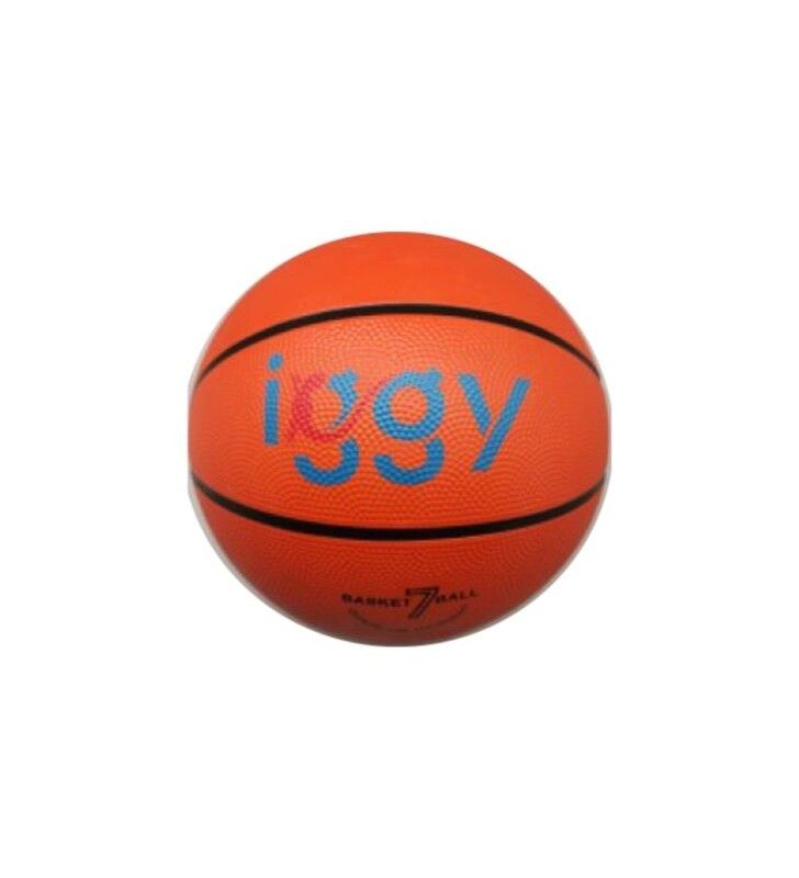 MINGE BASCHET IGGY material premium PU laminat, dimensiune 7, greutate 600 grame  IGBB-PRO 