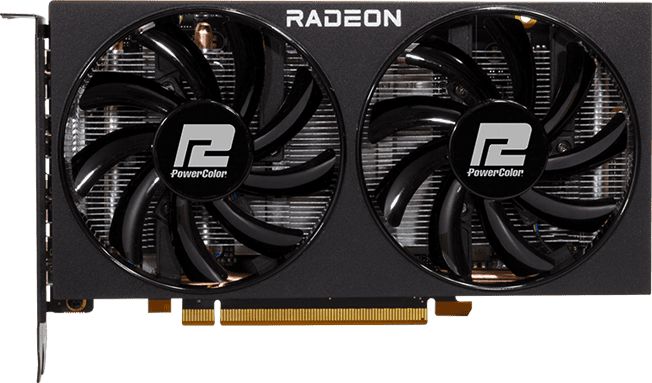 Powercolor Fighter AMD Radeon RX 6600 8GB GDDR6_2