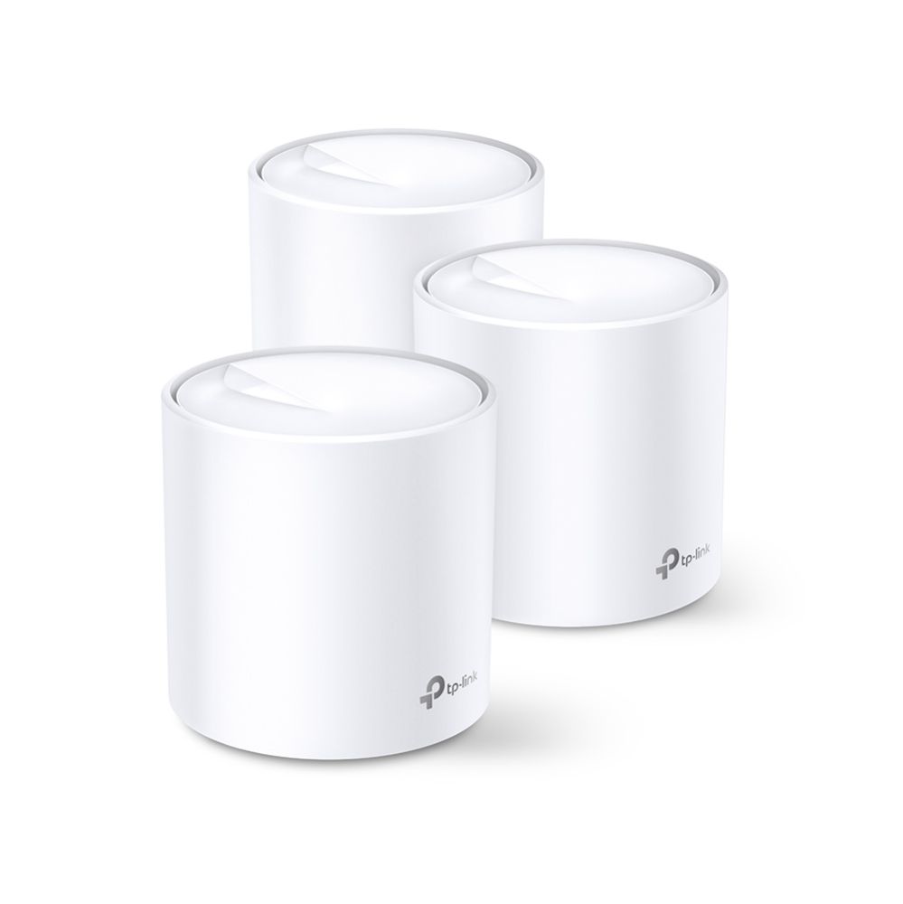Router wireless TP-Link DECO X60(1-PACK)