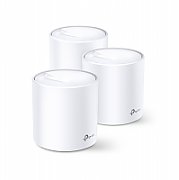 Router wireless TP-Link DECO X60(1-PACK)