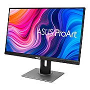 Monitor 32 inch LED ASUS PA329CV 3840 x 2160 pixeli, 60 Hz, 4 ms, Negru