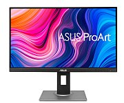 Monitor 32 inch LED ASUS PA329CV 3840 x 2160 pixeli, 60 Hz, 4 ms, Negru