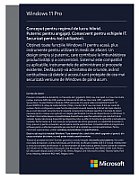 Licenta retail Bitdefender Family Pack - protectie anti-malwarecompleta pentru toata familia, disponibila pentru Windows, macOS, iOS si Android, valabila pentru 1 an, 15 dispozitive, new.