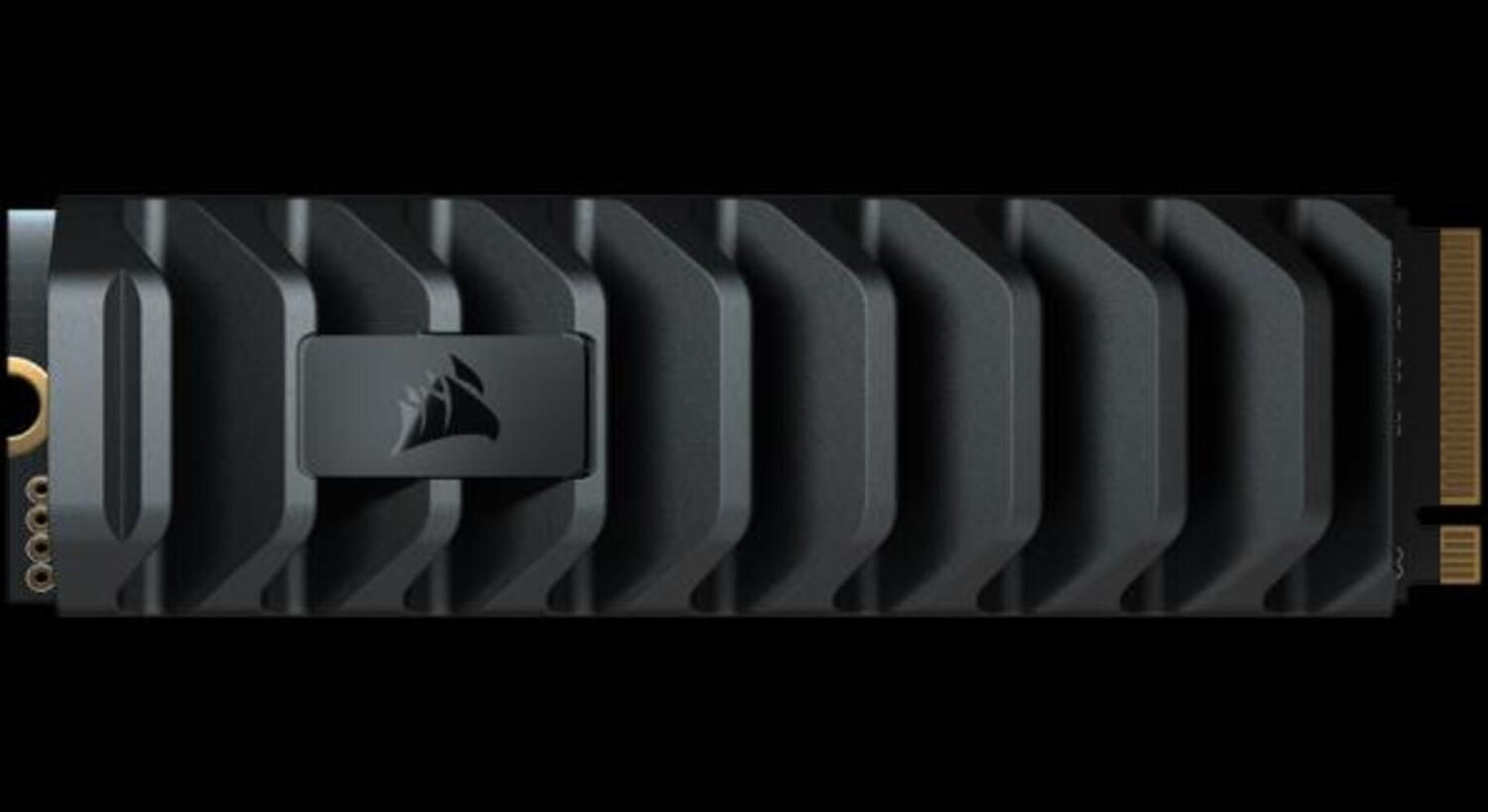 CORSAIR SSD MP600 PRO XT 4TB NVMe M.2 2280