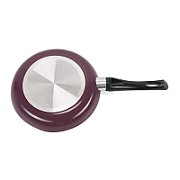 TIGAIE ALUMINIU+CAPAC 24x4 CM, BELLA, VANORA