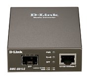 EXTRALINK ex.2213 SFP 1.25G WDM 1310/1550NM 20KM SC - PAIR - singlemode fiber