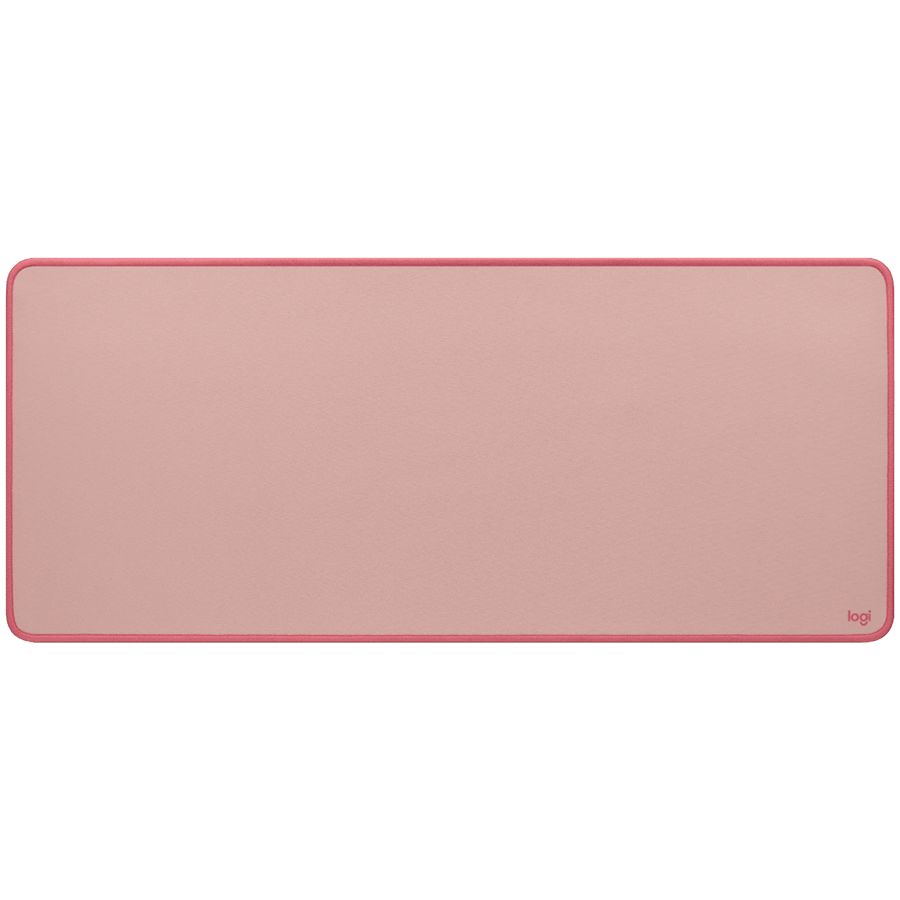 LOGITECH Desk Mat Studio Series - DARKER ROSE - N/A - N/A - NAMR-EMEA - EMEA, DESK MAT