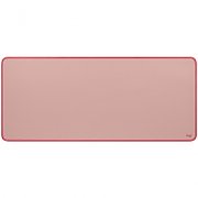 LOGITECH Desk Mat Studio Series - DARKER ROSE - N/A - N/A - NAMR-EMEA - EMEA, DESK MAT