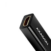 DisplayPort > HDMI 1.4 cable 18 cm adapter 4K/30Hz