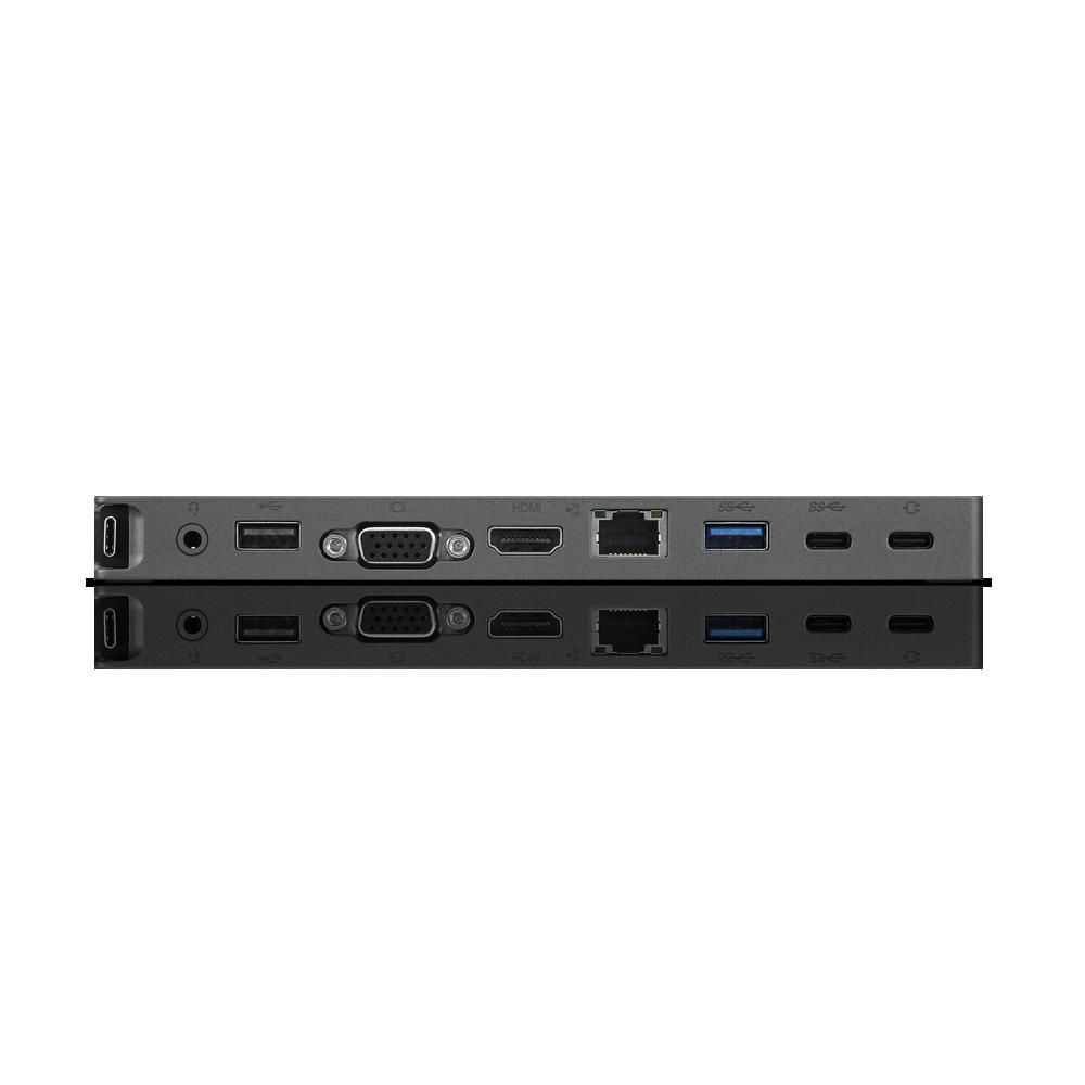 Lenovo USB-C Travel Hub Gen 2