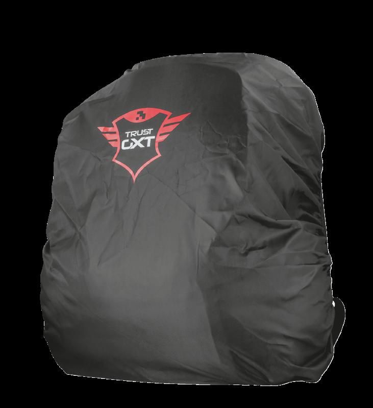 Geanta Trust Sydney Carry Bag for 17.3