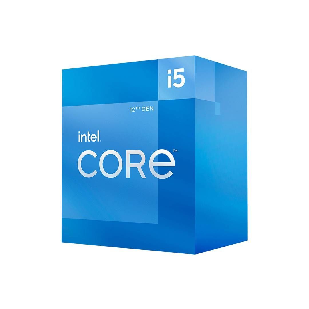 INTEL Core i5-12400 2.5GHz LGA1700 18M Cache Boxed CPU_2