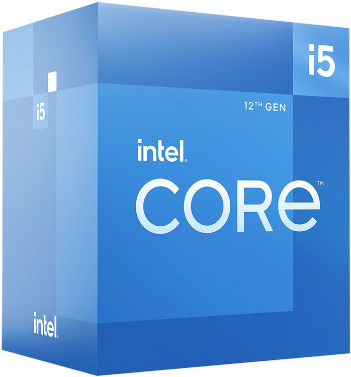 INTEL Core i5-12400 2.5GHz LGA1700 18M Cache Boxed CPU_3