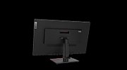 Monitor 27 inch Lenovo 66D0KAC2EU 1920 x 1080 pixeli, 75 Hz