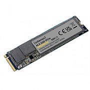 Intenso SSD INTENSO , 500GB, M.2, PCIe Gen3.0 x4, 3D Nand, R/W: 2100/1700 MB/s,  3835450 