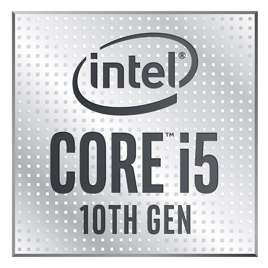 CPU CORE I5-10400F S1200 BOX/2.9G BX8070110400F S RH3D IN, 
