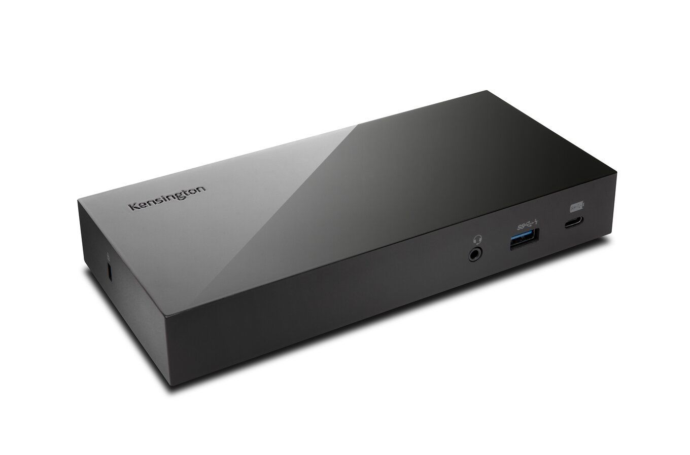 Lenovo Pro Dock Tip dock Negru