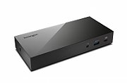 Lenovo Pro Dock Tip dock Negru
