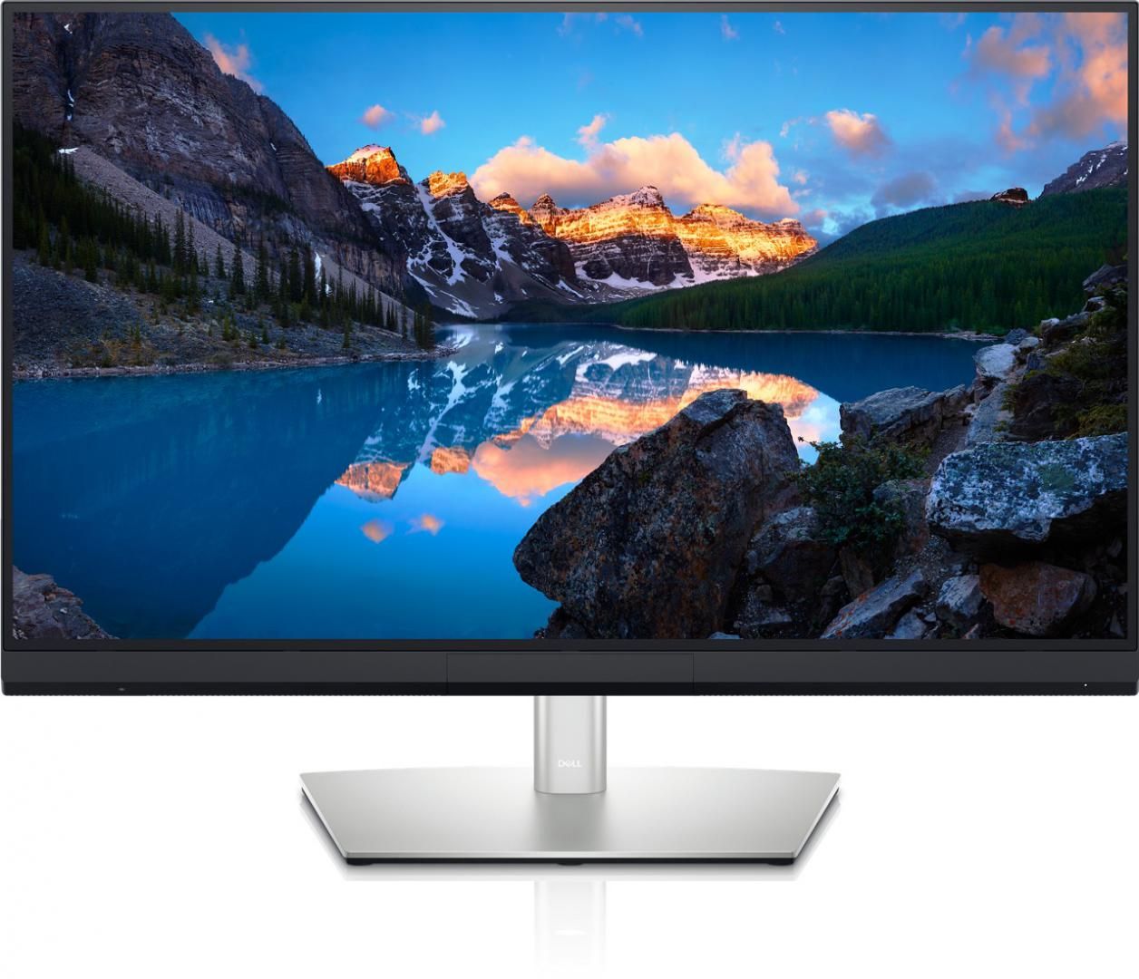 Monitor Dell 31.5'' UP3221Q, 80cm, IPS, 4K UHD,2K mini-LED, 3840 x 2160 at 60 Hz, 16:9_1