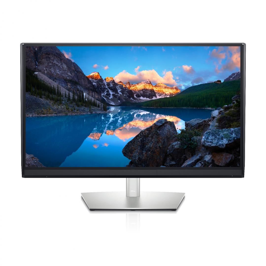 Monitor Dell 31.5'' UP3221Q, 80cm, IPS, 4K UHD,2K mini-LED, 3840 x 2160 at 60 Hz, 16:9_2