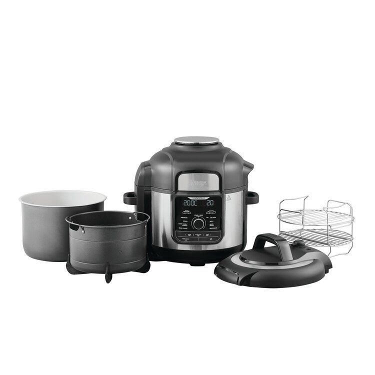 MULTICOOKER/OP500EU NINJA