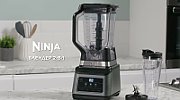 Ninja BN750 2.1 L 1200 W Black, Grey