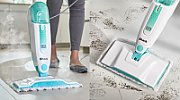 Shark S1000 Steam Pocket Mop