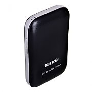 Tenda Wireless Router Tenda, 4G185 4G FDD LTE 150Mbps Pocket Mobile Wireless Router Standard and Protocol: IEEE 802.11n IEEE 802.11g IEEE 802.11b Internal Two antennas Wireless Link Rate: 802.11 b/g/n Frequency Range: 2.4-2.4835GHz Speed Rate: FDD-LTE DL/UL 150Mbps/50Mbps, DC-HSPA+ DL/UL 43.1