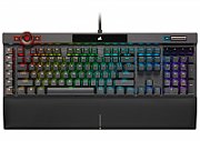 Tastatura Dell Alienware AW510K RGB Mechanical Gaming, cu fir, black