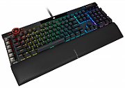 Tastatura Dell Alienware AW510K RGB Mechanical Gaming, cu fir, black