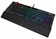 Tastatura Dell Alienware AW510K RGB Mechanical Gaming, cu fir, black