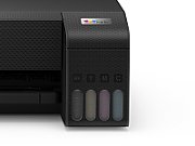Imprimanta inkjet color Epson L1210, A4, USB 2.0, 33 ppm negru, 15 ppm color