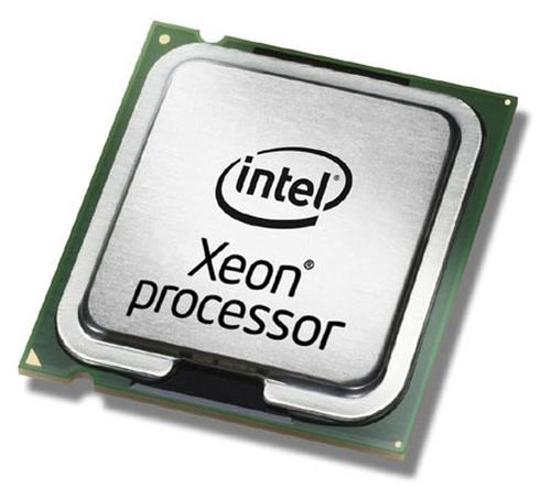 ThinkSystem SR550/SR590/SR650 Intel Xeon Silver 4210R 10C 100W 2.4GHz Processor Option Kit w/o FAN_1