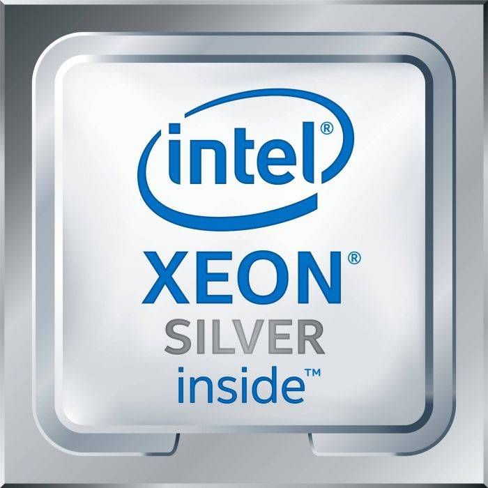 ThinkSystem SR530/SR570/SR630 Intel Xeon Silver 4208 8C 85W 2.1GHz Processor Option Kit w/o FAN_1