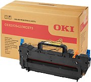 OKI 46358502 Fuser unit OKI 60000 pgs C532/MC573/ES5432/5473