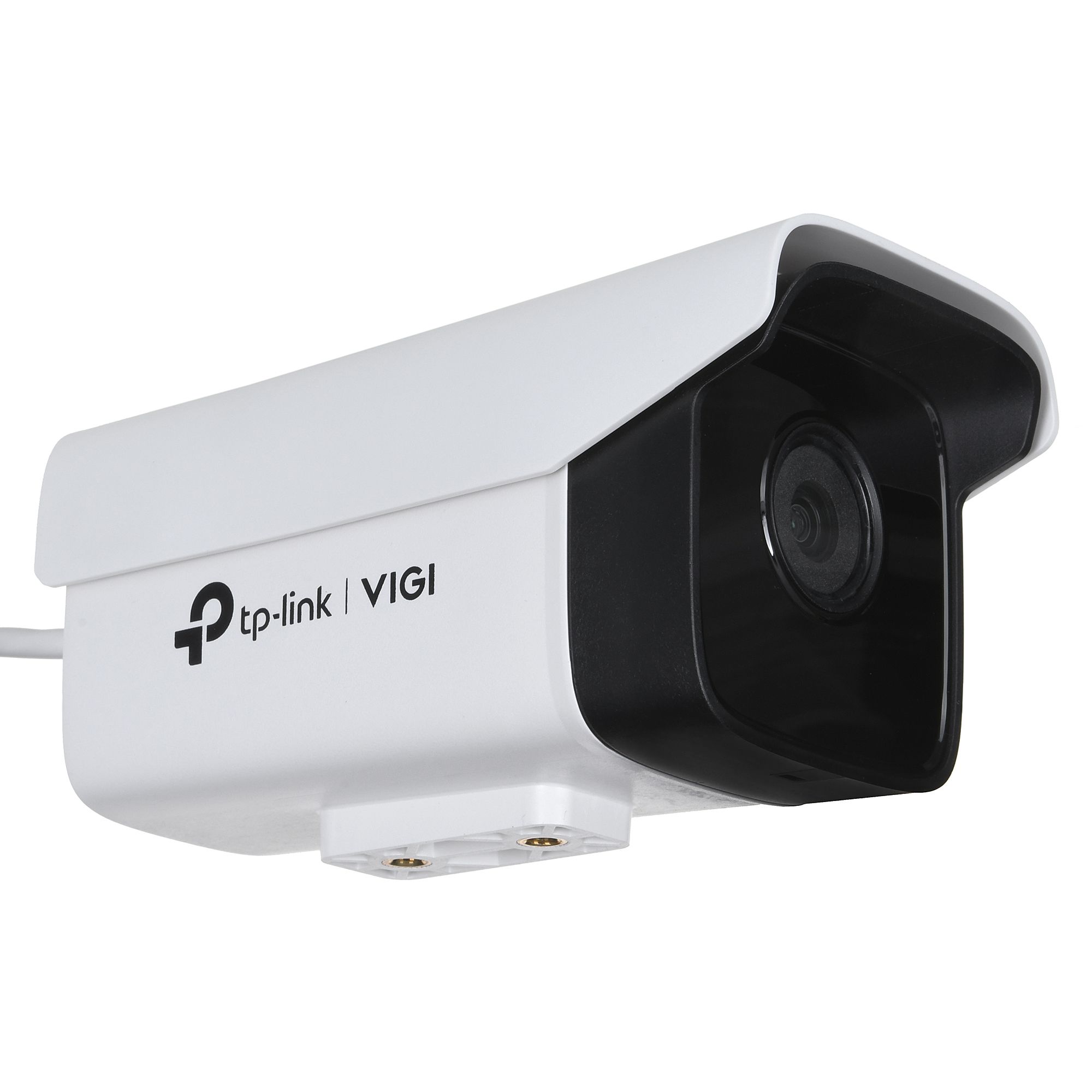 TP-LINK VIGI C300HP-6 3MP Outdoor Bullet Network Camera