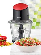 TOCATOR DE LEGUME HEINNER HMC-K500BKR