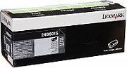 Cartus toner Lexmark 24B6015 ,Negru ,35 000 pagini ,Original (24B6015) 