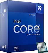 Procesor Intel Core i9-12900KF, 16C (8P + 8E) / 24T, 3.20 - 5.20 GHz, 30 MB cache, 125 W