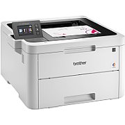 laser color Brother HL-L3270CDW, A4, duplex, USB 2.0, Wi-Fi, NFC, 24 ppm negru, 24 ppm color