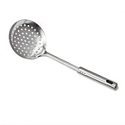 SPUMIERA INOX  30 X 12 CM,VANORA HOME