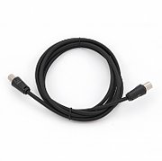GEMBIRD CCV-515 Gembird antenna cable TV M/F 1.8m