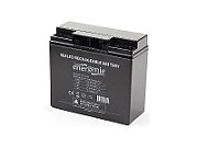 GEMBIRD BAT-12V17AH/4 Energenie Rechargeable Gel Battery 12V/17AH
