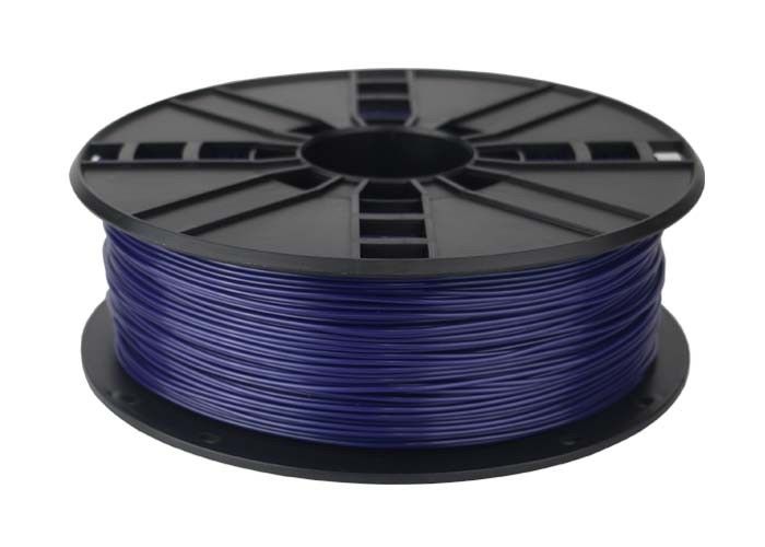 GEMBIRD 3DP-PLA1.75-01-GB Filament Gembird PLA Galaxy Blue 1,75mm 1kg