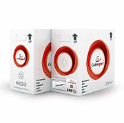 Cablu UTP CAT.5E, 305 metri, DS-1LN5E-E/E Diametru fir: 0.45mm, OFC, CMX, CPR, gri