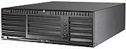 NVR Hikvision 128 canale IP DS-96128NI-I16 512Mbps Bit RateInputMax(upto 128-ch IP video), 16 SATA Interfaces, alarm I/O: 16/8 ,RAID0,1,5,6,10supported, 3U case,19