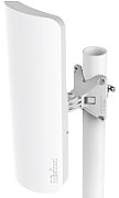 MIKROTIK RB911G-2HPND-12S Base station mANTBox 2 12S 2X2MIMO 2.4GHz 1x RJ45 1000Mb/s 12dBi Antenna