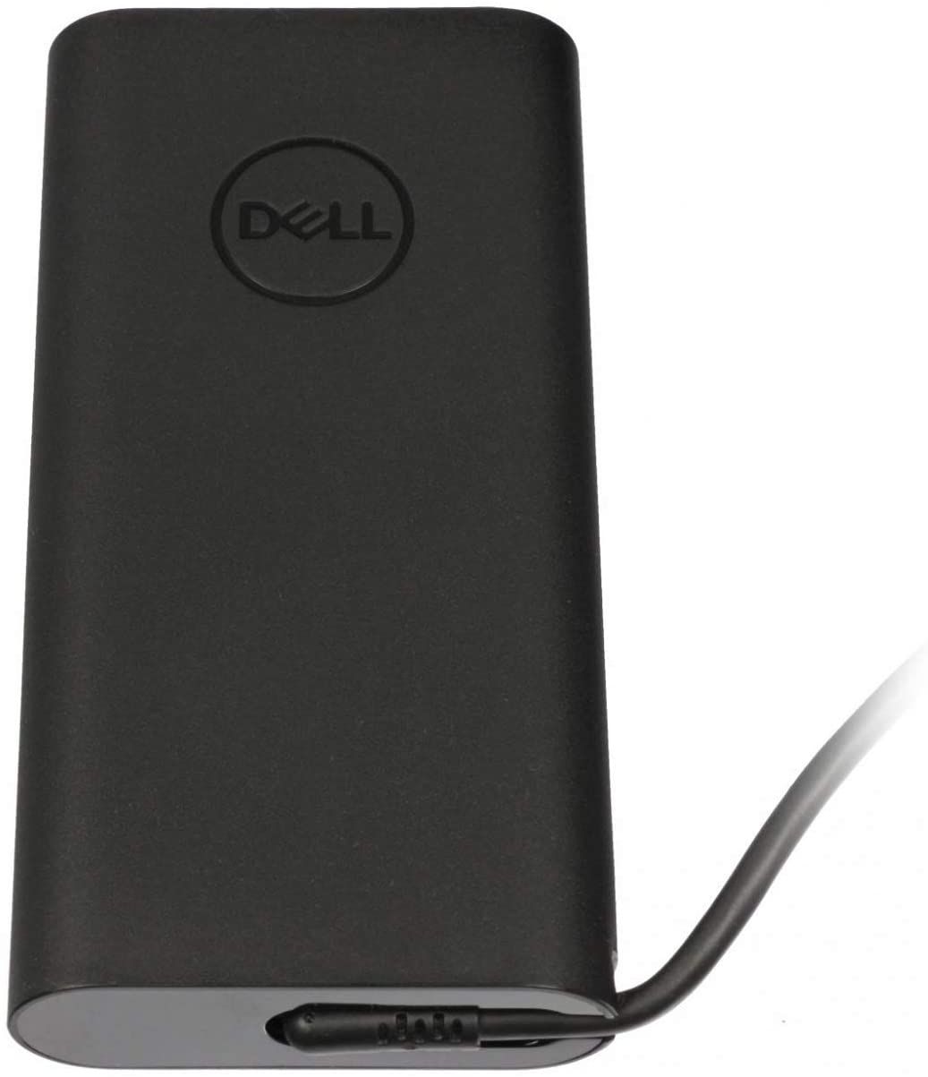 DELL Euro 130W USB-C AC Adapter with 1m power cord (Kit)