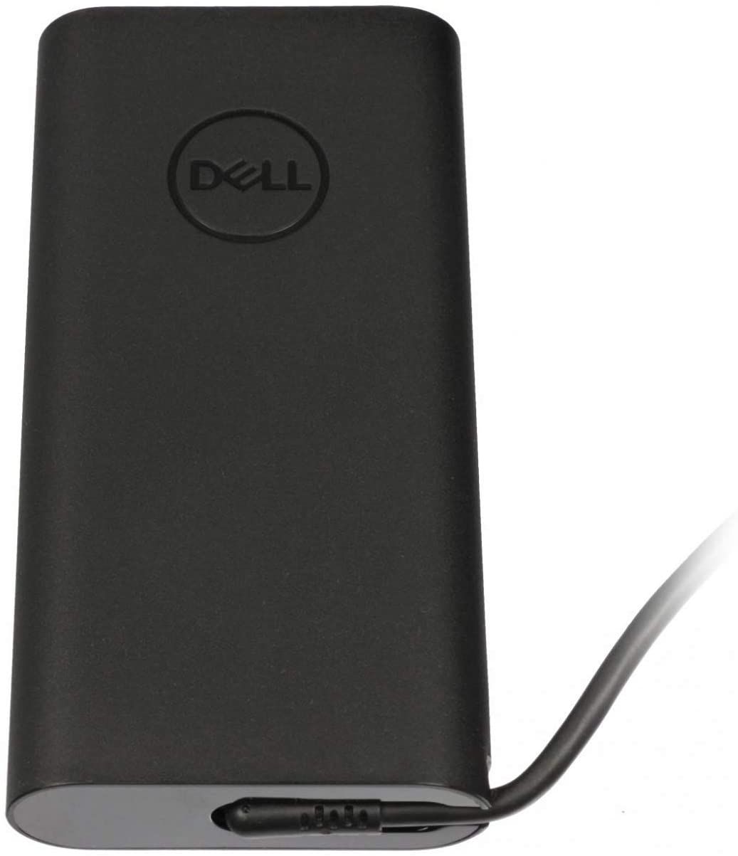 DELL Euro 130W USB-C AC Adapter with 1m power cord (Kit)_1