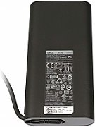 DELL Euro 130W USB-C AC Adapter with 1m power cord (Kit)